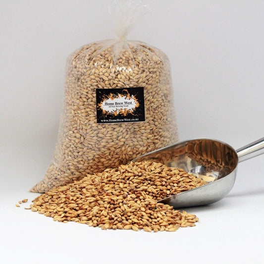 Caramalt  Malt (Bairds)