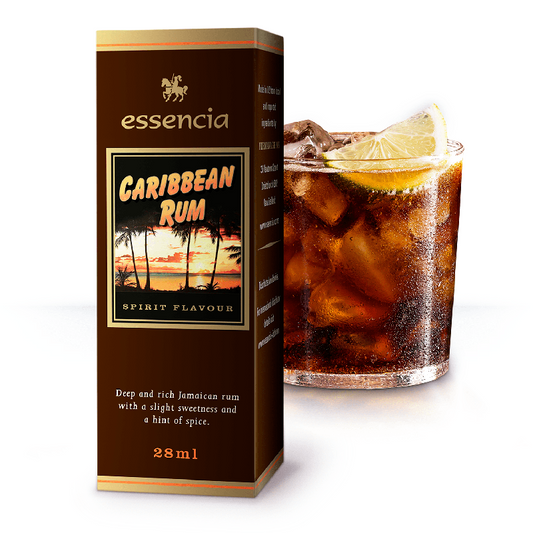 Essencia - Caribbean Rum 2.25L