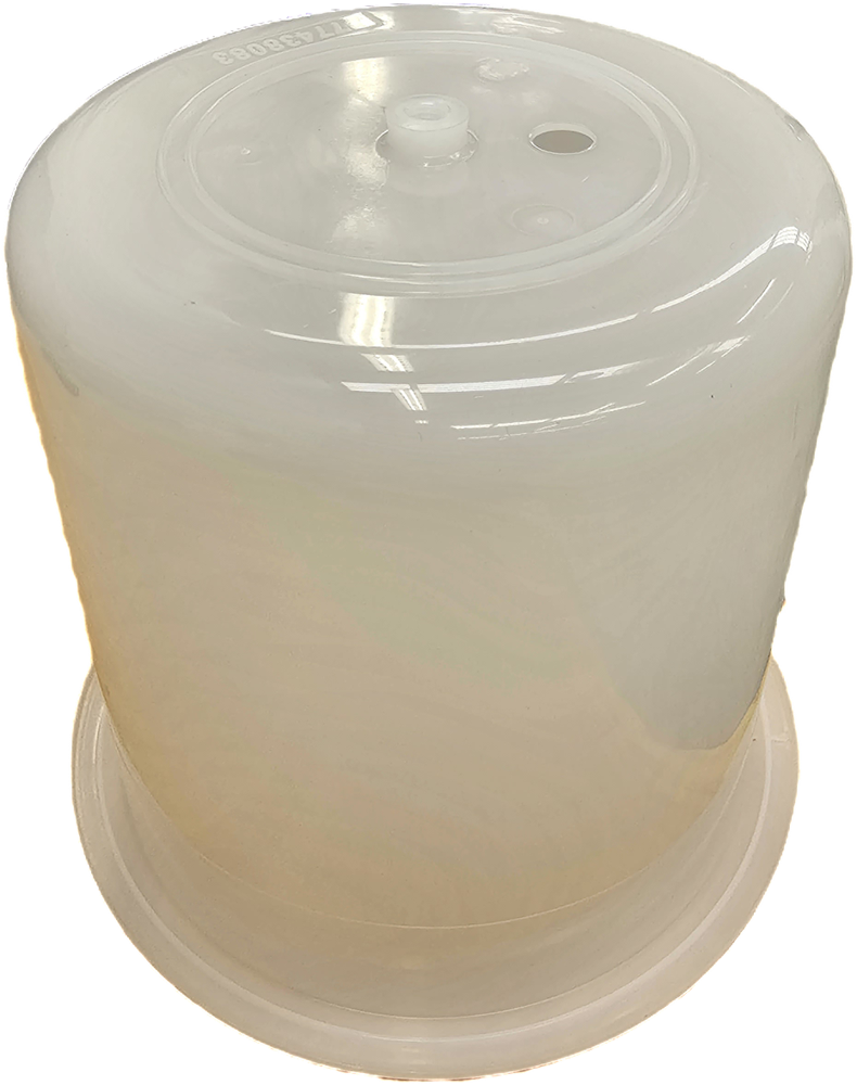 Essencia Filter: Replacement Upper Reservoir