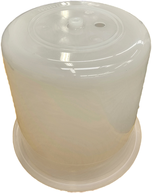 Essencia Filter: Replacement Upper Reservoir
