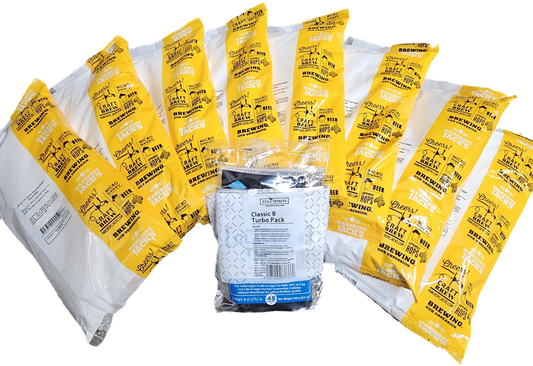 DEXTROSE Production Pack 8KG