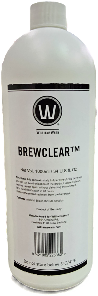 WW Brew Clear 1L