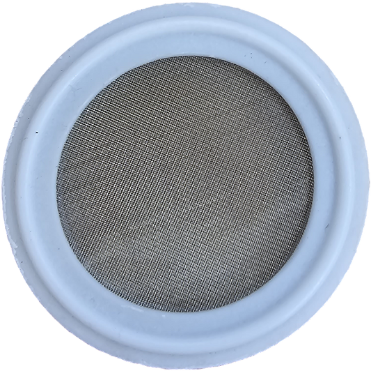 1.5" Gasket with Mesh filter