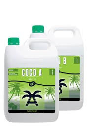 Nutrifield Coco A&B 5 ltr