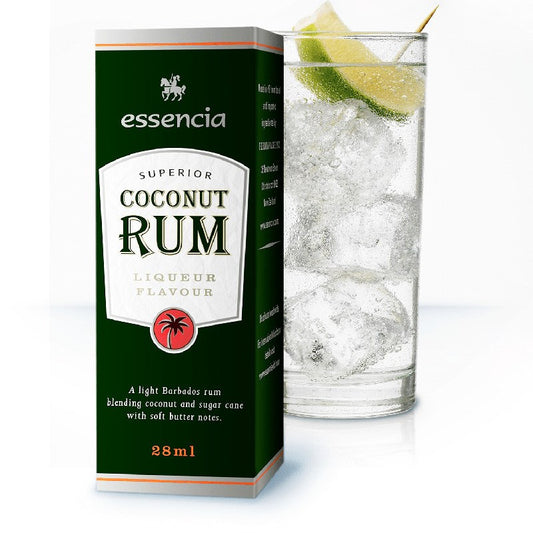 Essencia - Coconut Rum 1.125L