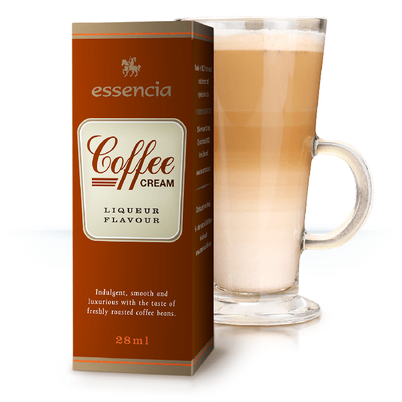 Essencia - Coffee Cream 1.125L