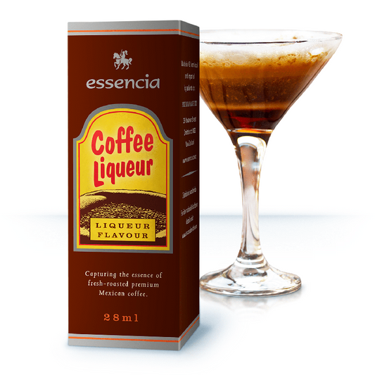 Essencia - Coffee Liqueur 1.125L