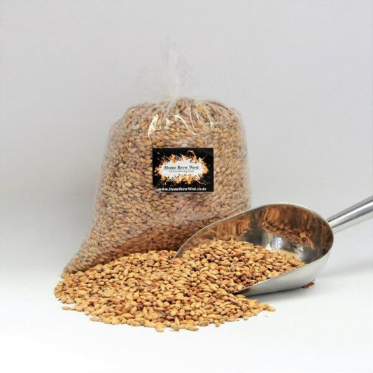 Crystal Pale Malt (Bairds)