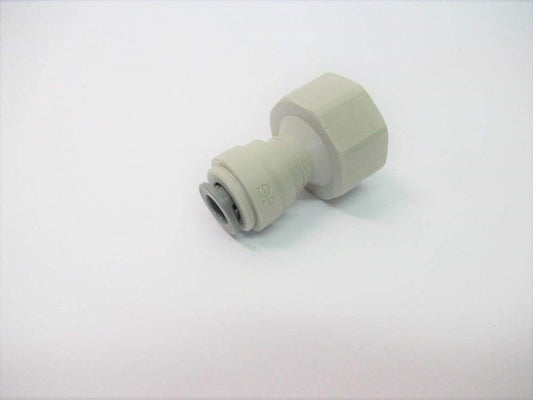 Female Adaptor 3/8" x 1/4" NPTF
