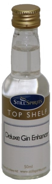 SS Top Shelf Deluxe Gin Enhancer
