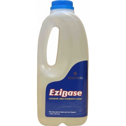 Essencia EziBase Liqueur & Schnapps Mix 1L