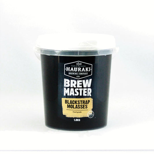 Hauraki Blackstrap Molasses 1.8kg