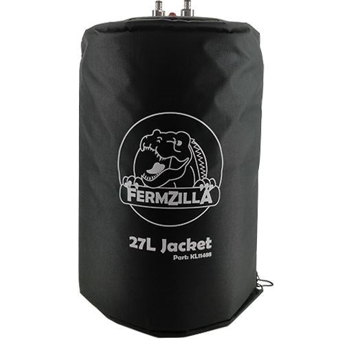 FermZilla Jacket 27L