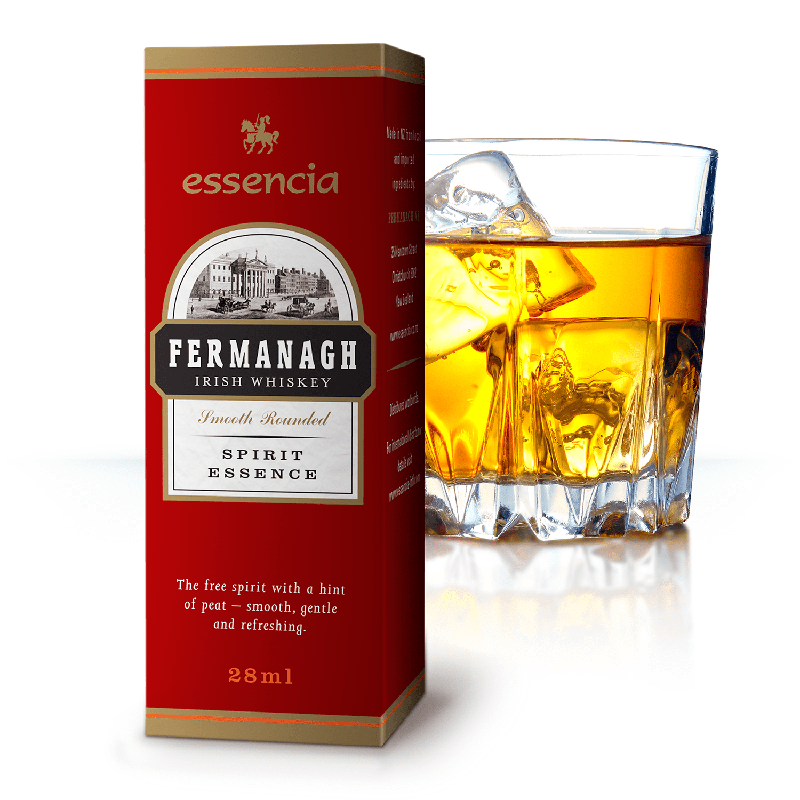 Essencia - Fermanagh Irish Whiskey 2.25L