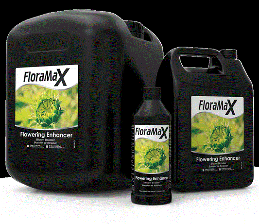 Floramax Flowering Enhancer 20L