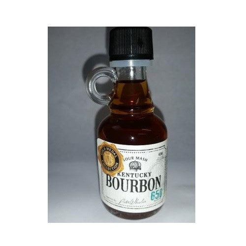 GM Kentucky Sour Mash Bourbon