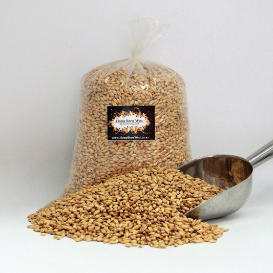 Peat Smoked Malt (Gladfield)