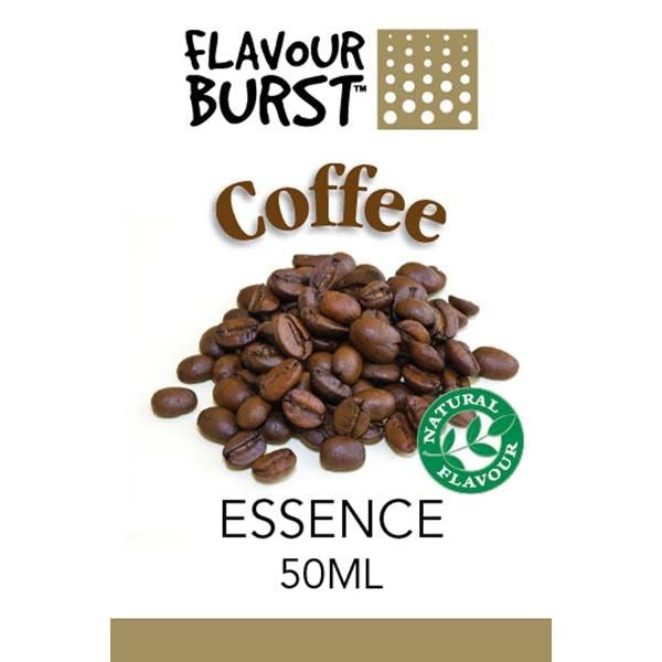 Flavour Burst Coffee Essence 50ml