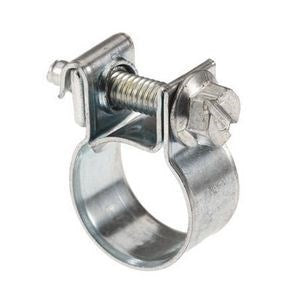 Hose Clamp Screw - 7-9mm