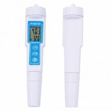 Waterproof PH Meter (Advanced)