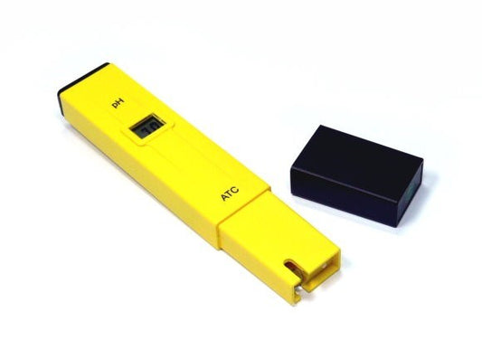 Ph Meter (Basic)