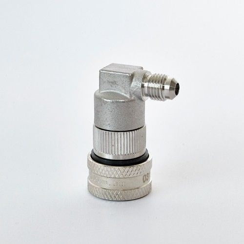 Beer Ball Lock Disconnect Stainless MFL Thread
