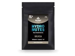 Herbi Hydro Nutes Silica 150g