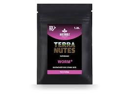 Herbi Terra Nutes Worm+ 10L