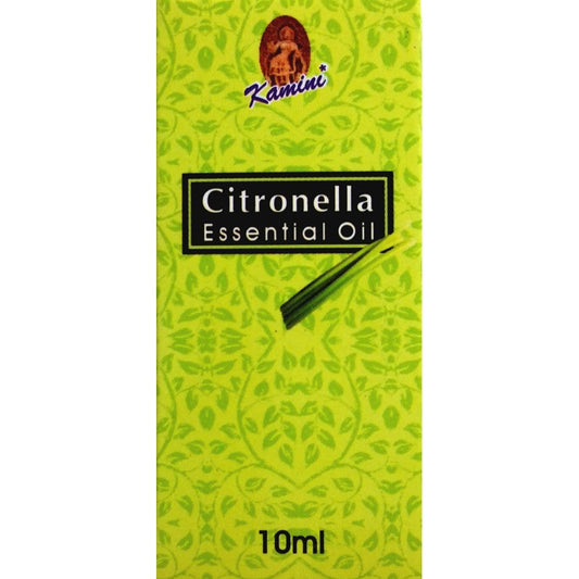 Kamini Citronella Aroma Oil