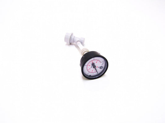 WW Pressure Gauge