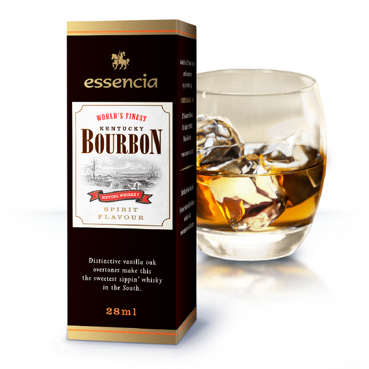 Essencia - Kentucky Bourbon 2.25L