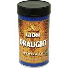 Lion - Draught 1.7kg