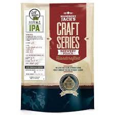 MJ Craft Series #1 IPA 2.2kg