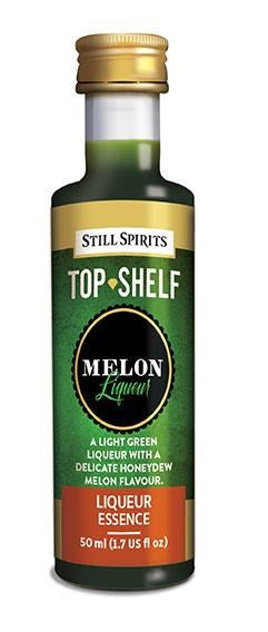 SS Top Shelf Melon Liqueur