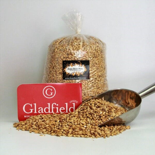 Mild Peat Smoked Malt