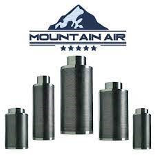 Mountain Air Carbon Filter MA1020