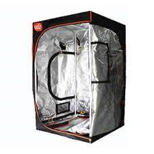 Mylar Tent 1.2x1.2x2m