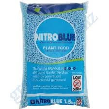 Nitro Blue Fertiliser