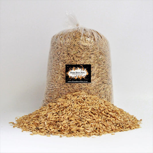 Oat Hulls  Malt (Gladfield)