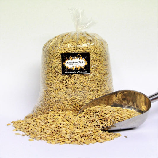 Oat Malt (Thomas Fawcett)