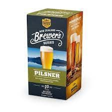 Mangrove Jacks NZ Series - Pilsner 1.7kg