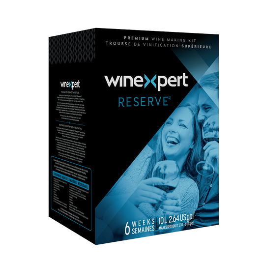 Winexpert Premium - Grenache Rose