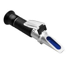 Refractometer