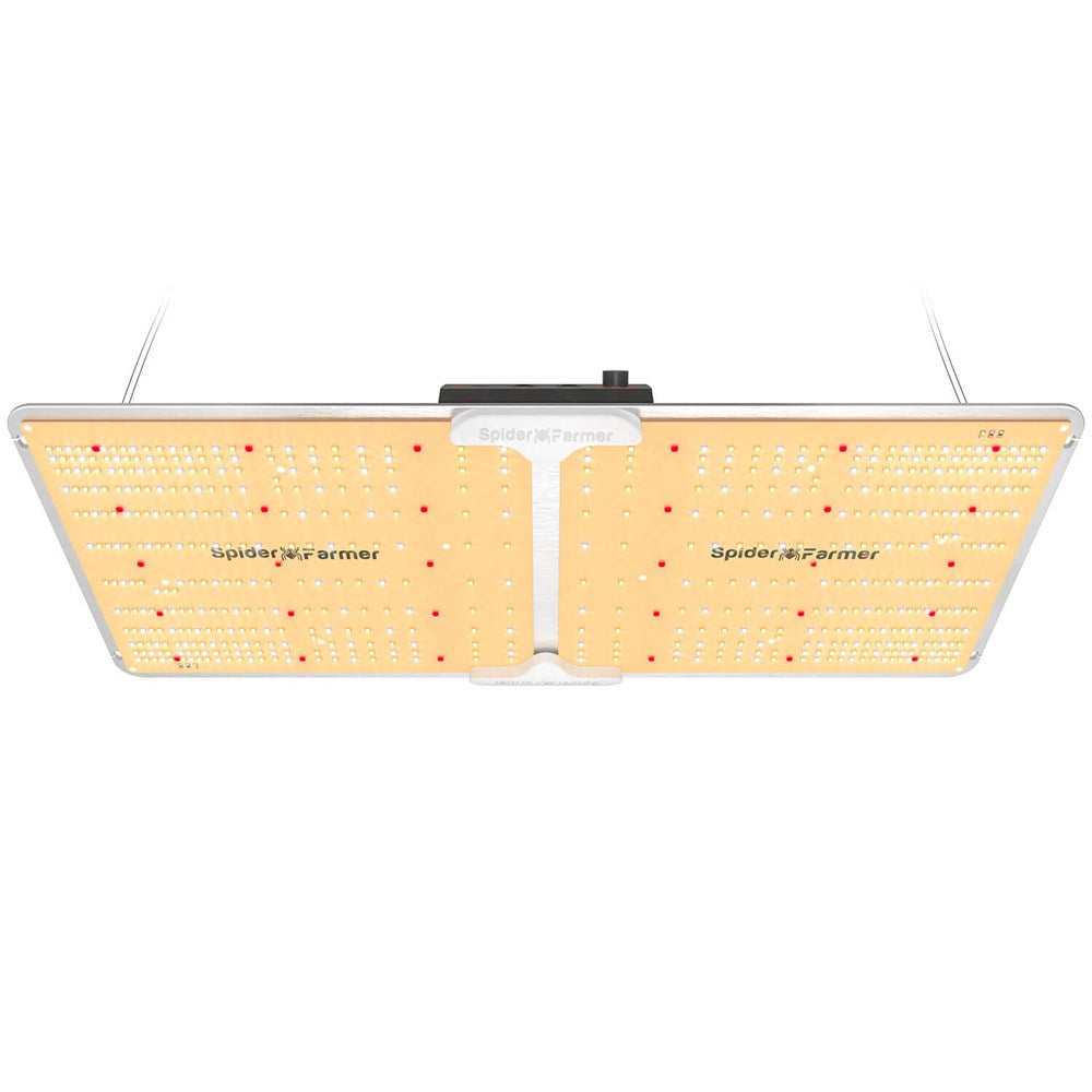 Spider Farmer LED SF2000 200W