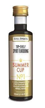 SS Top Shelf Summer Cup #1
