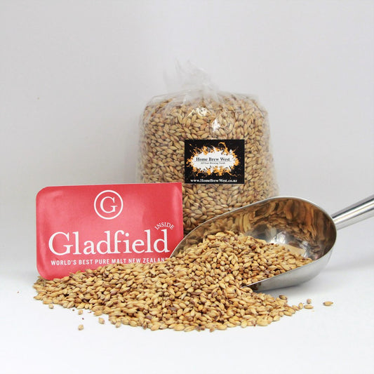 Supernova Malt (Gladfield)