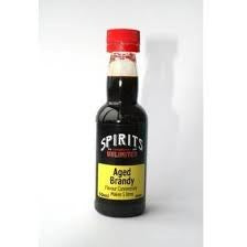 SUPremium Brandy