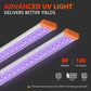 Spider Farmer 30W UV LED Light Bar
