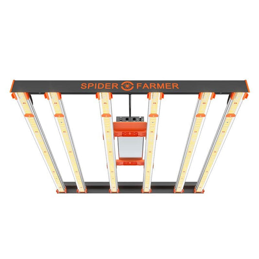 Spider Farmer SE5000 480W LED