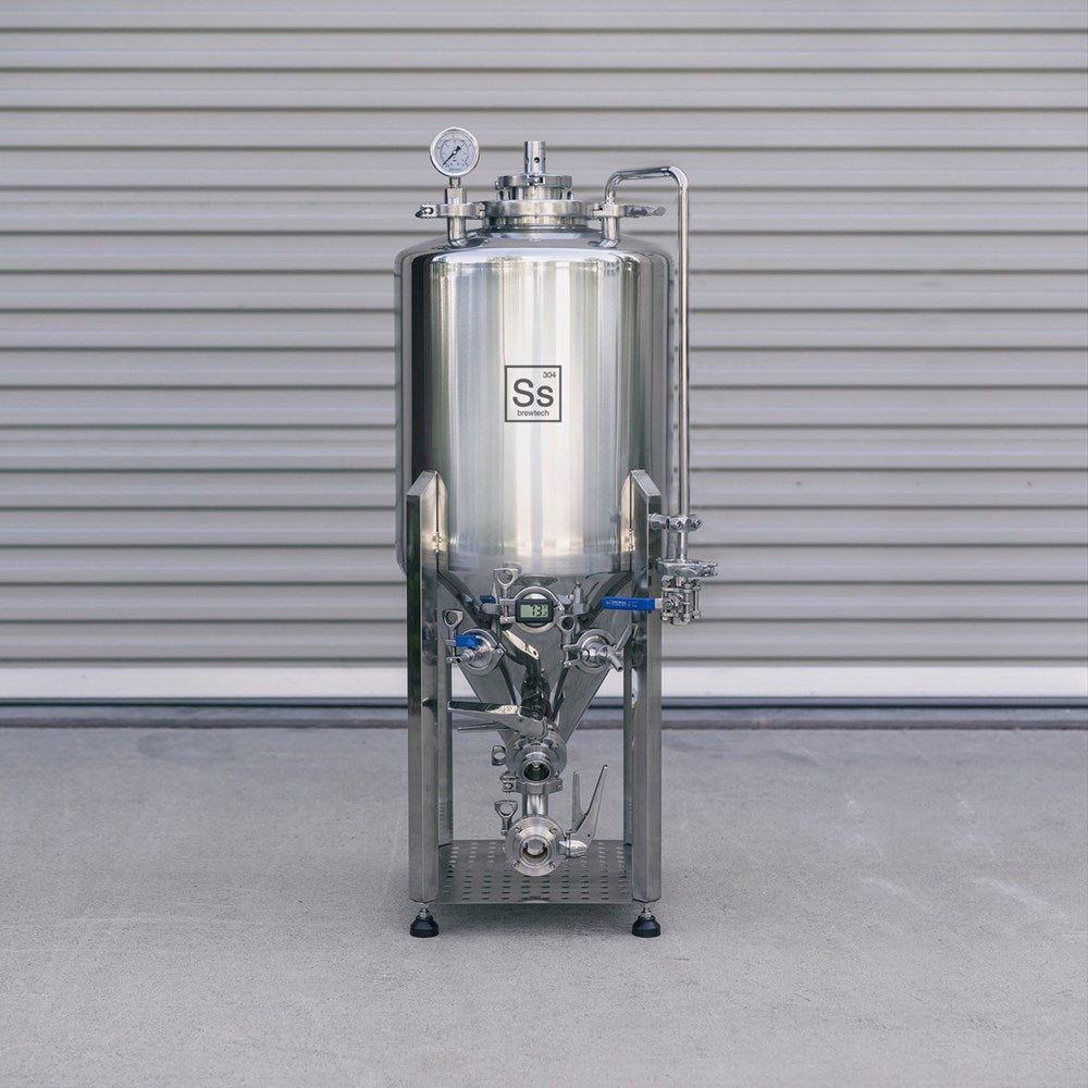 Ss UniTank 64L Stainless Fermenter